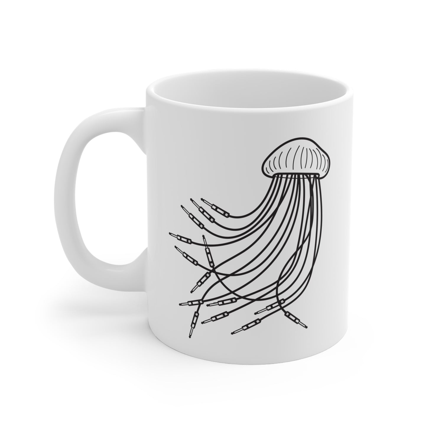 JELLY JAMS Mug