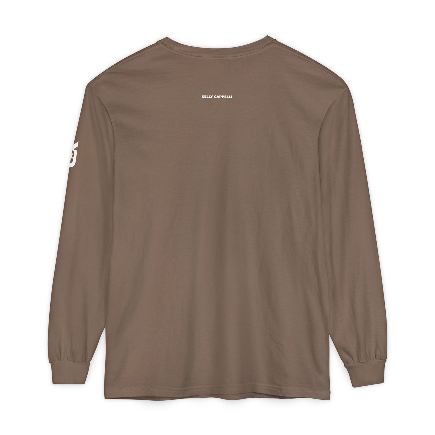 & THE BEAT GOES ON Long Sleeve T-shirt