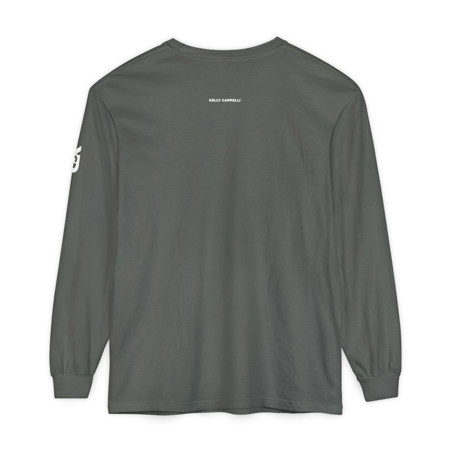 808 JUNKE Long Sleeve T-Shirt