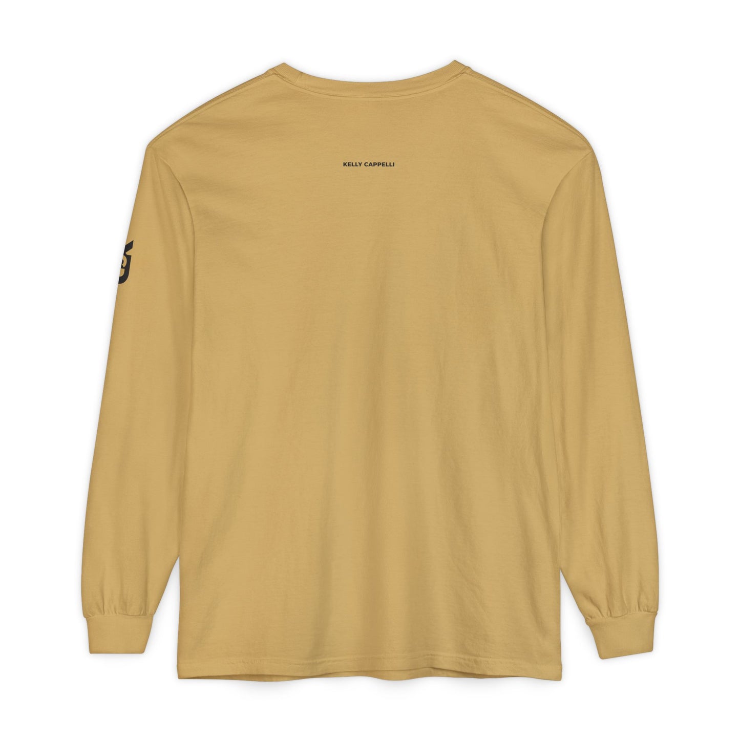 808 JUNKE Long Sleeve T-Shirt