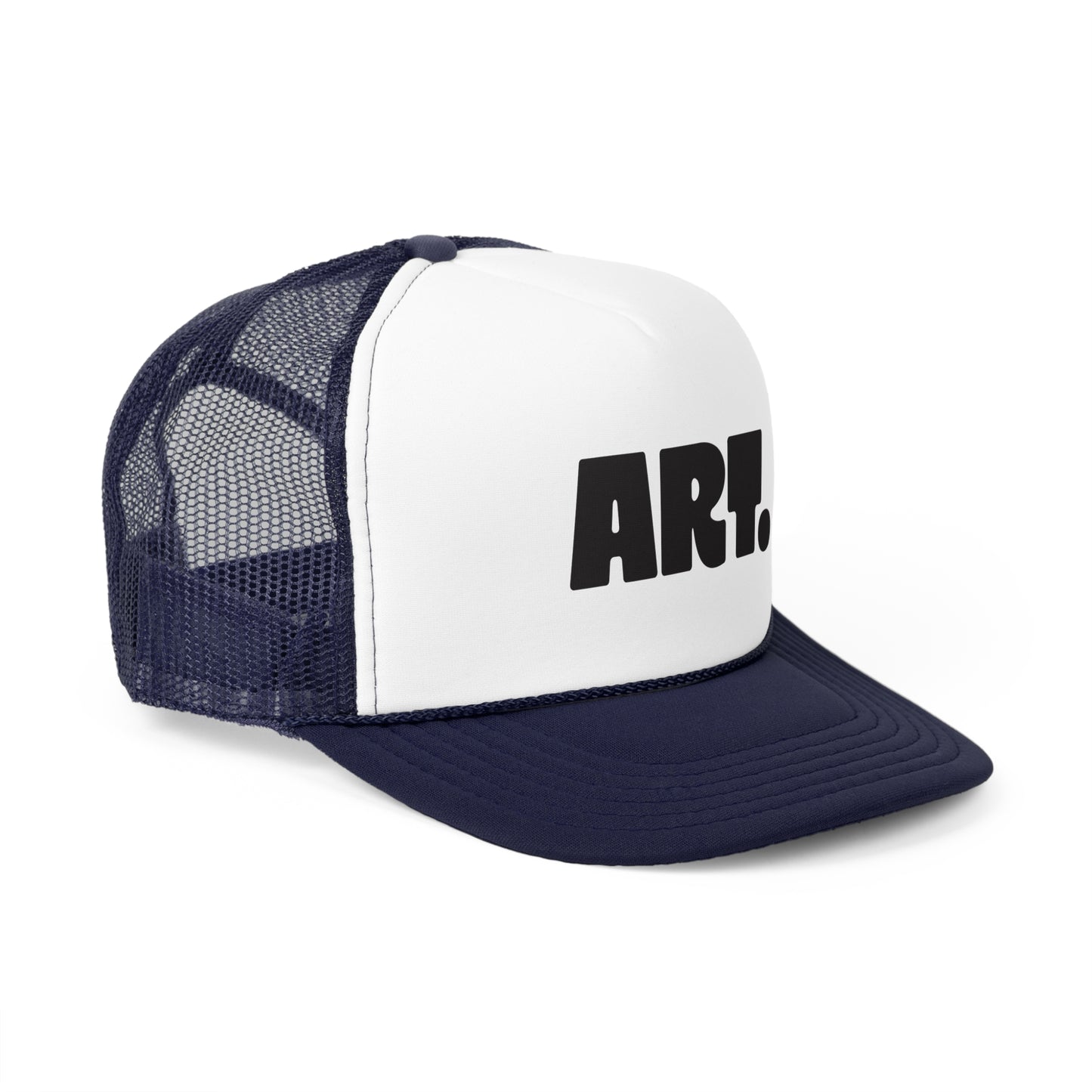 ART Trucker Hat