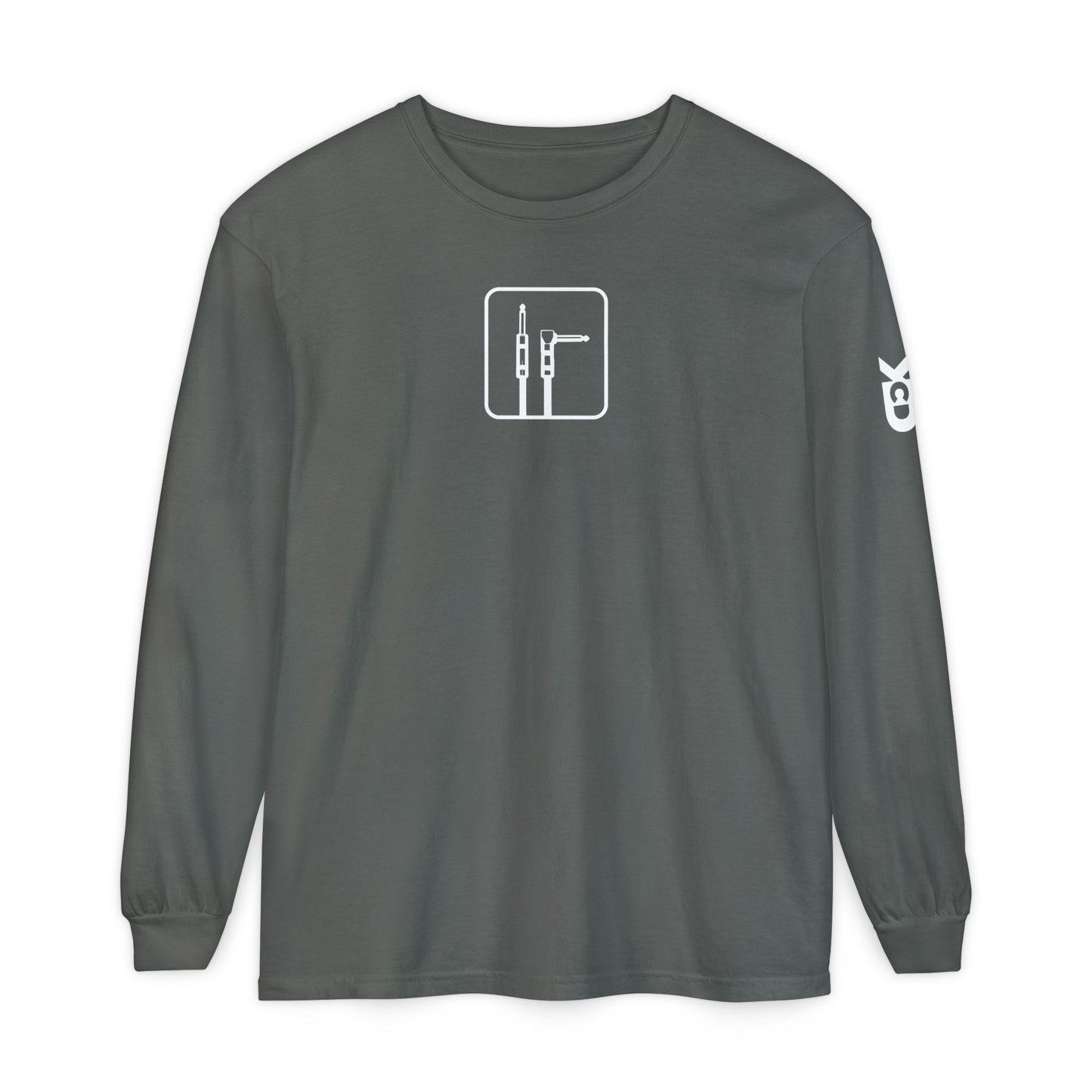 HIT THE ROAD JACK Long Sleeve T-shirt