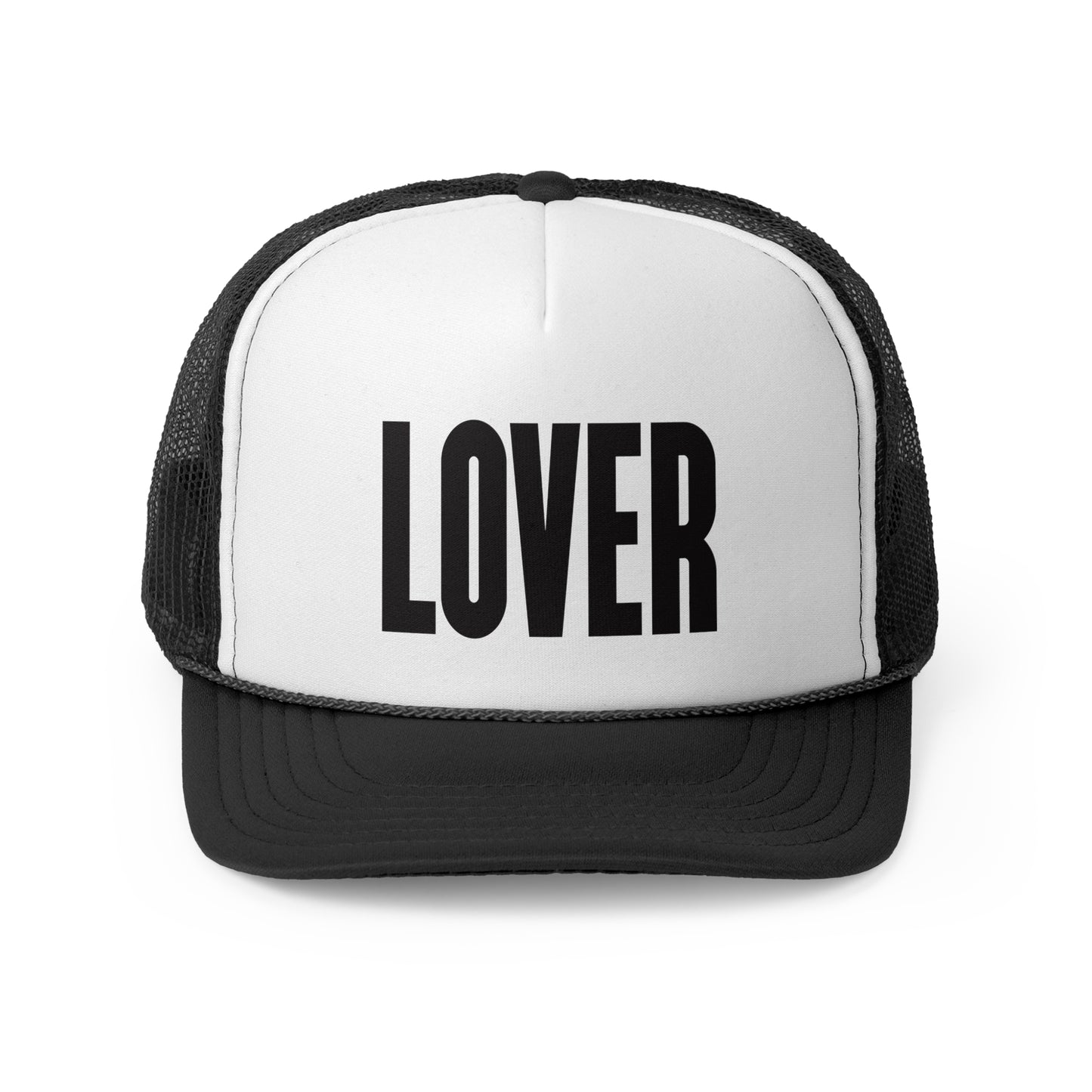 LOVER Trucker Hat