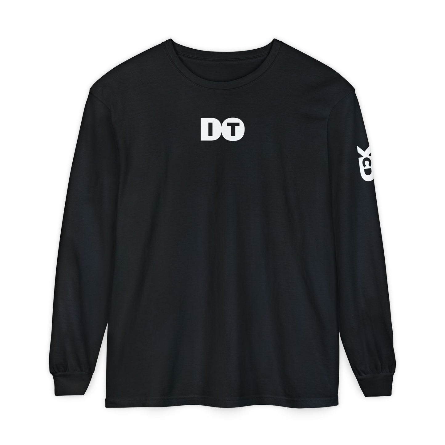DO IT Long Sleeve T-Shirt