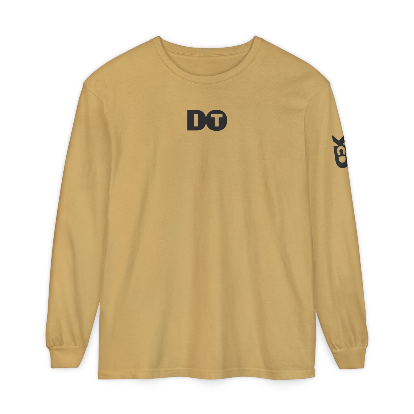 DO IT Long Sleeve T-Shirt