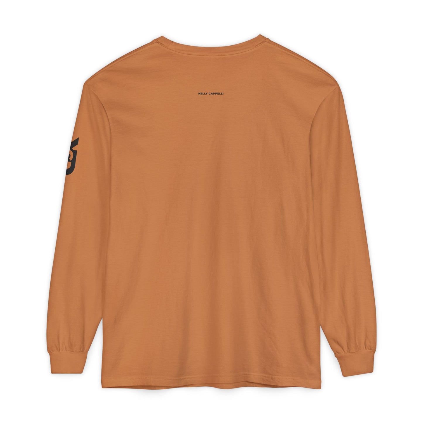 CERTIFIED BANGER Long Sleeve T-Shirt