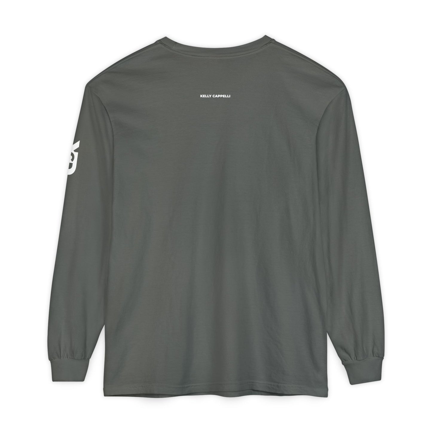 I CREATE Long Sleeve T-Shirt