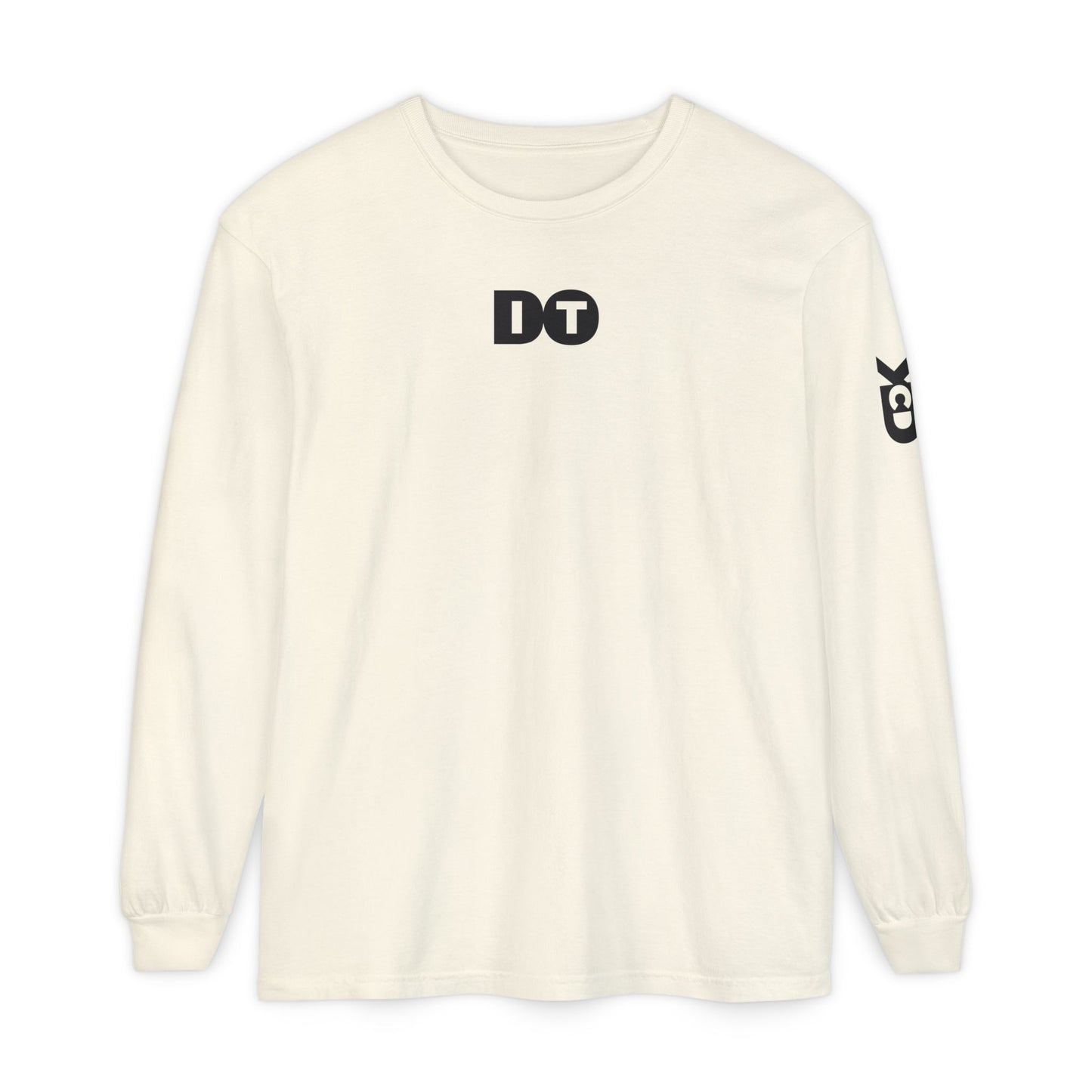 DO IT Long Sleeve T-Shirt