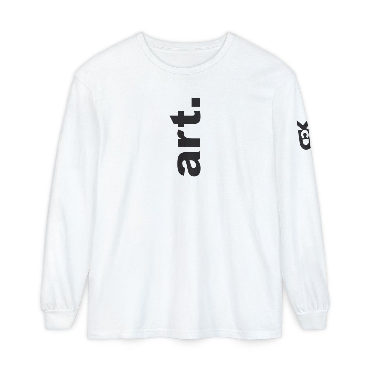 ART Long Sleeve T-Shirt