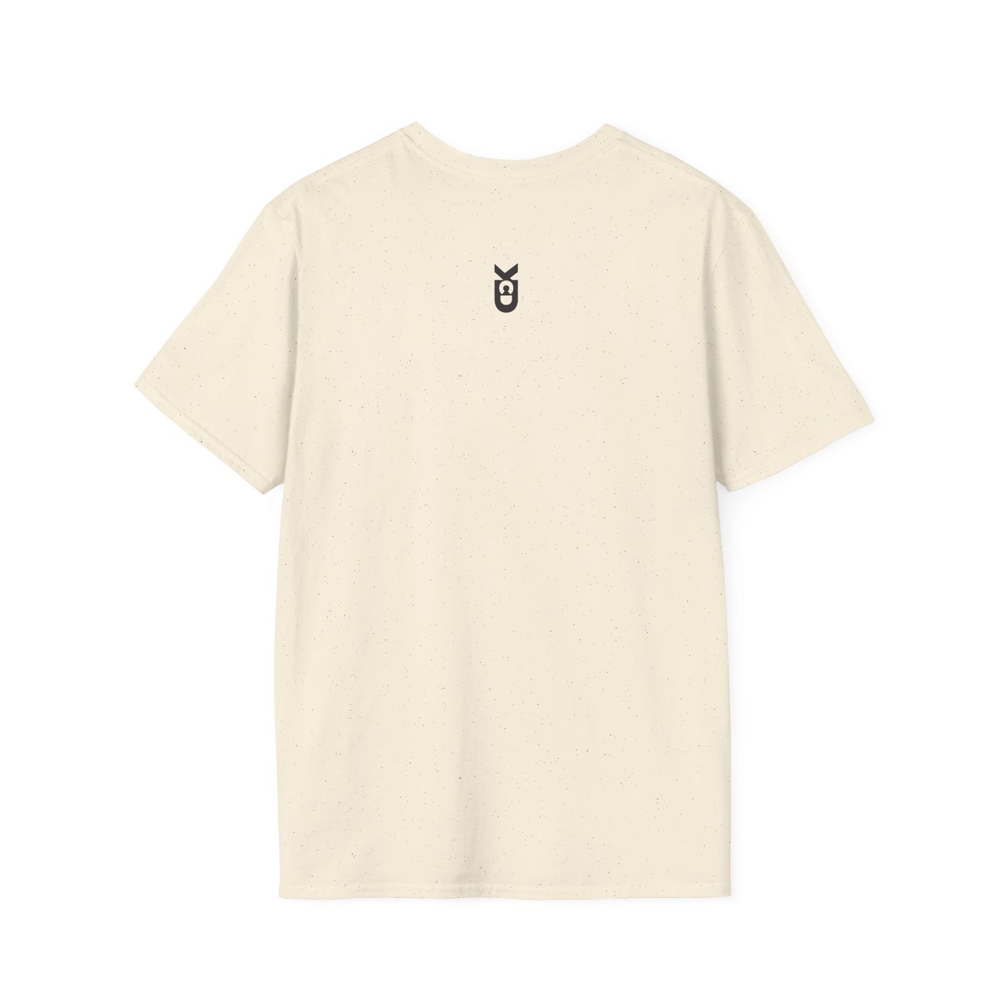 BLAH BLAH BLAH Softstyle T-Shirt