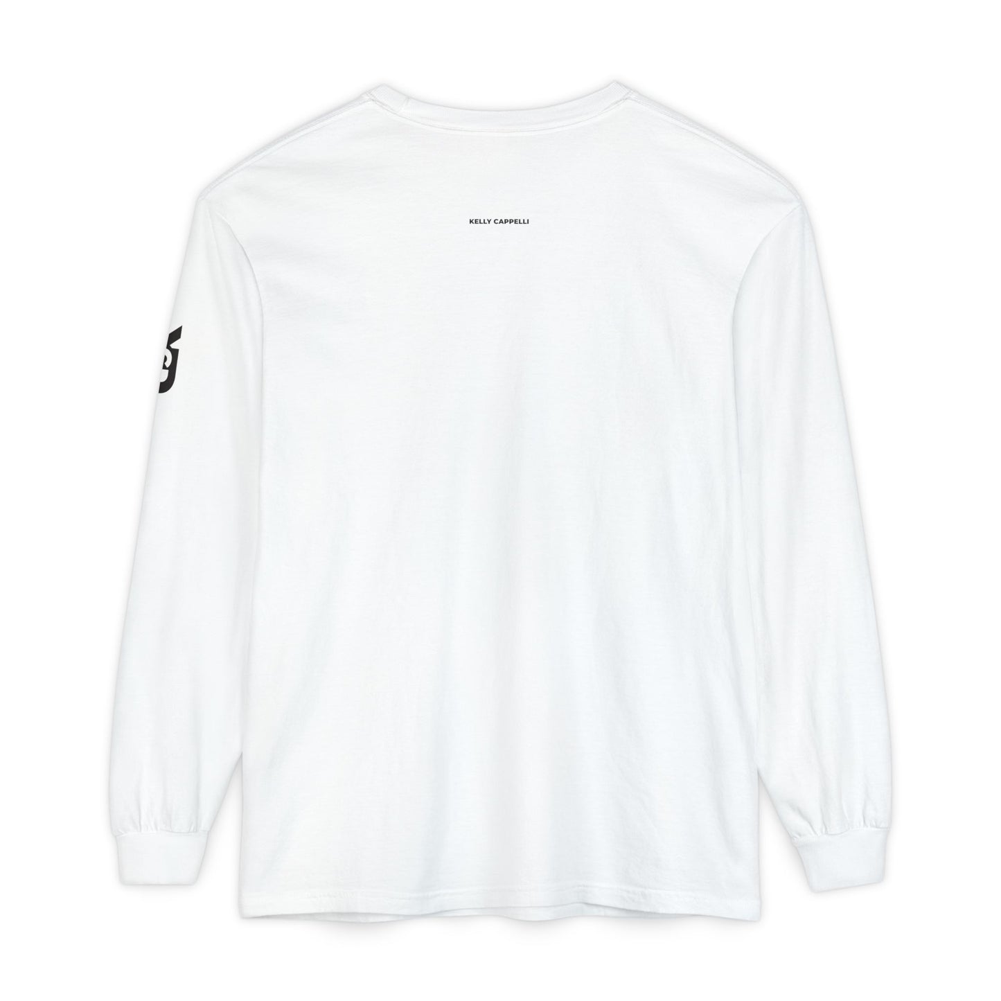 OH LA LA Long Sleeve T-Shirt