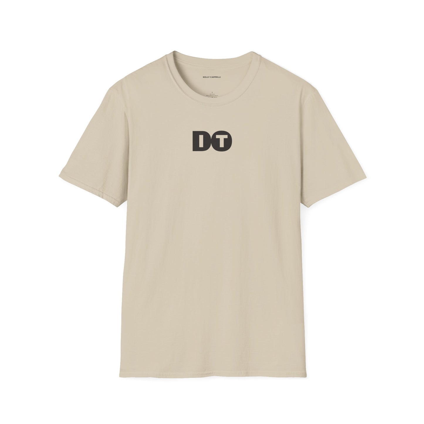 DO IT  Softstyle T-Shirt