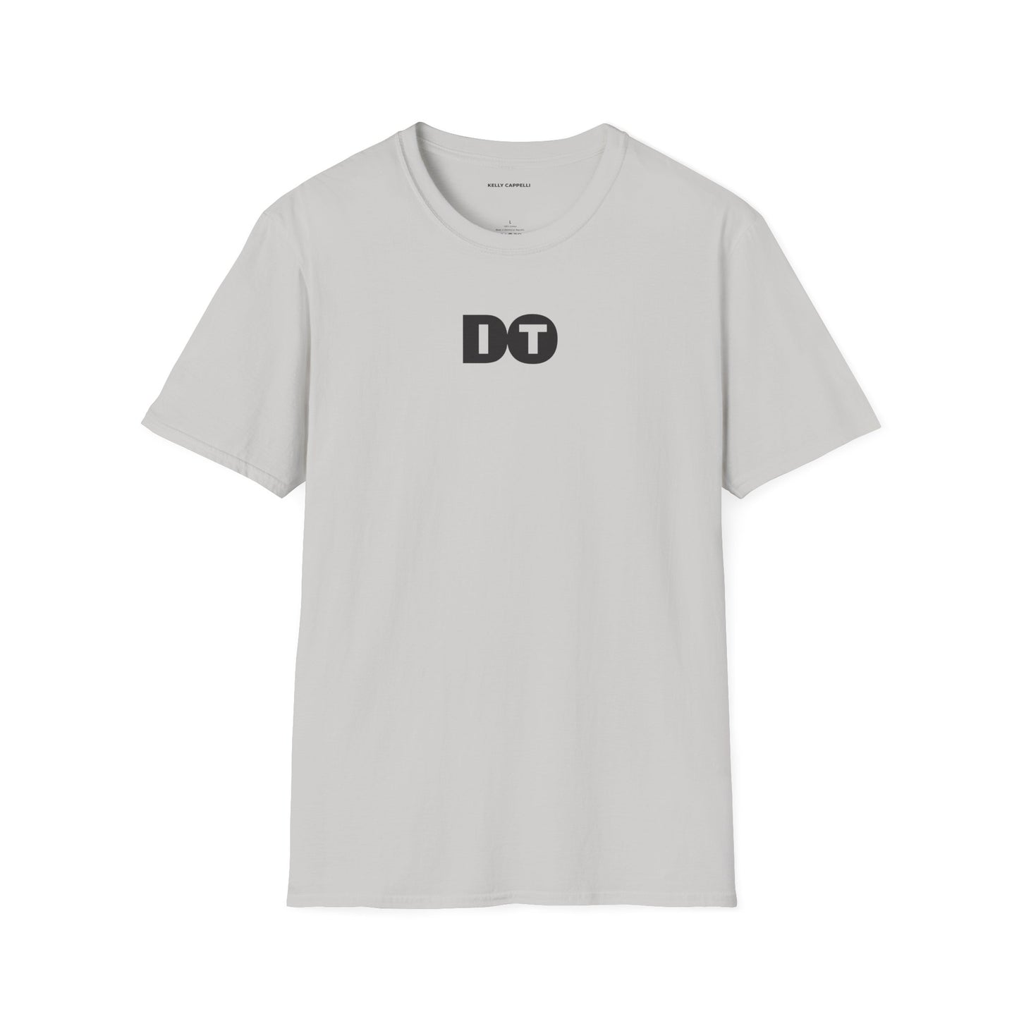 DO IT  Softstyle T-Shirt
