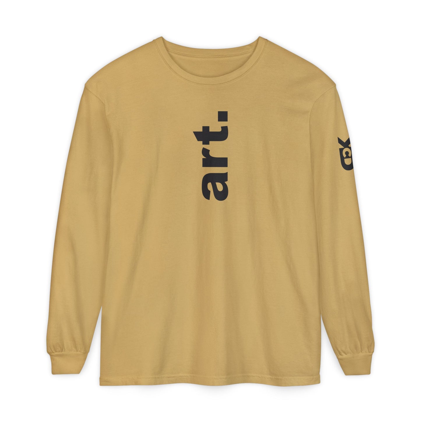 ART Long Sleeve T-Shirt