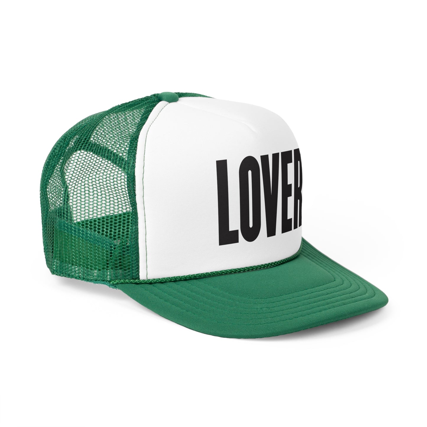 LOVER Trucker Hat