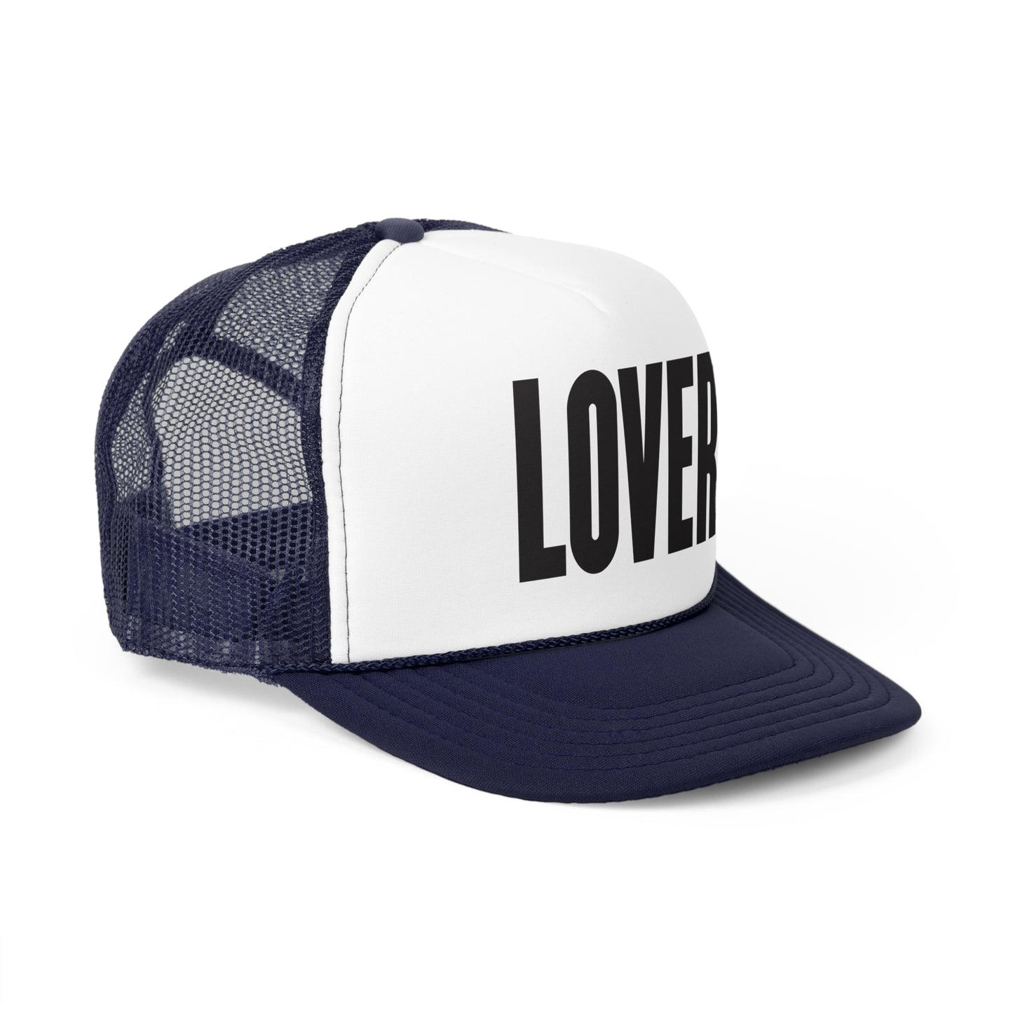 LOVER Trucker Hat