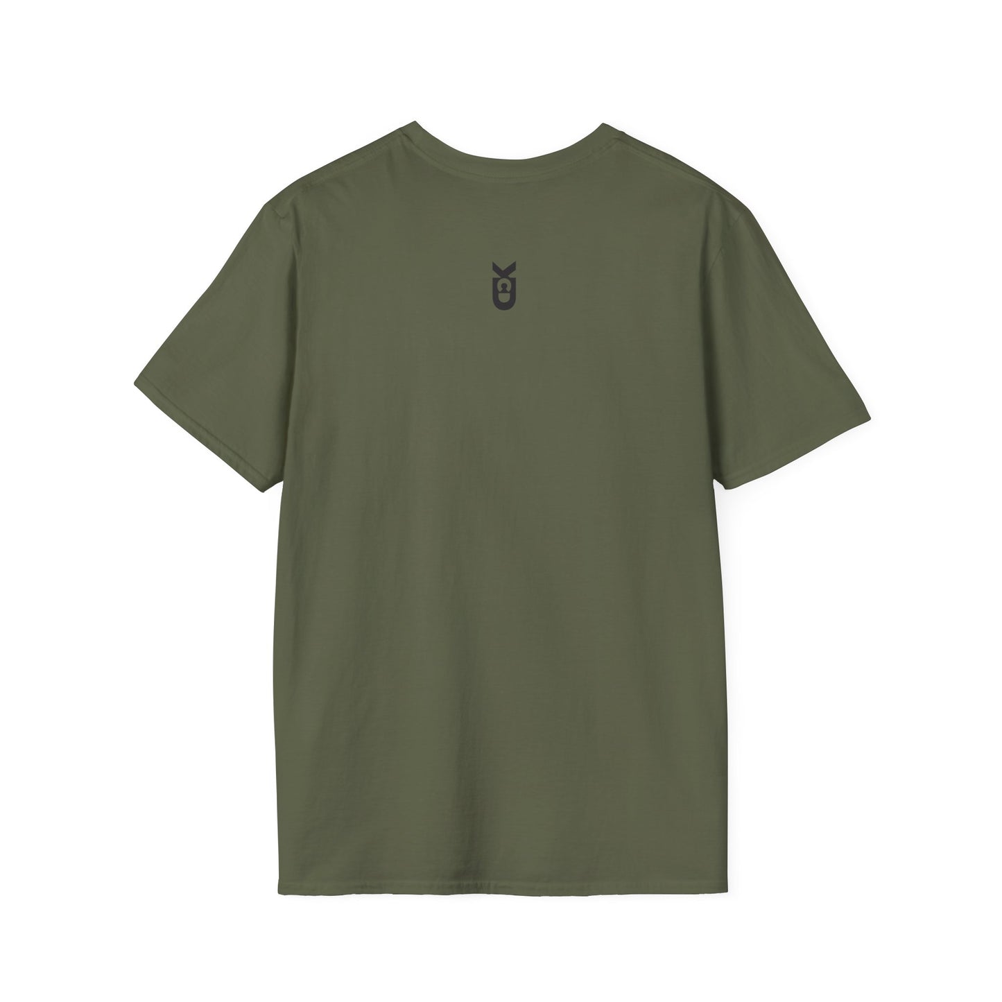 808 JUNKIE  Softstyle T-Shirt
