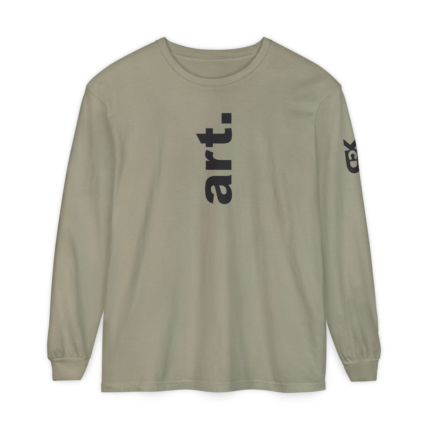 ART Long Sleeve T-Shirt