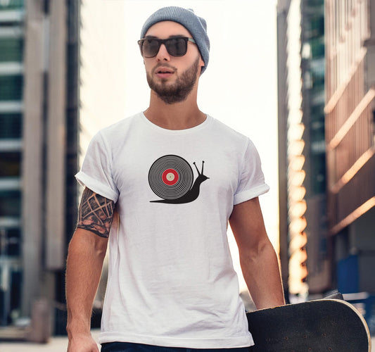 SLOW JAMS Softstyle T-Shirt