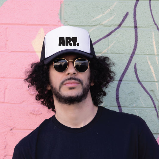 ART Trucker Hat