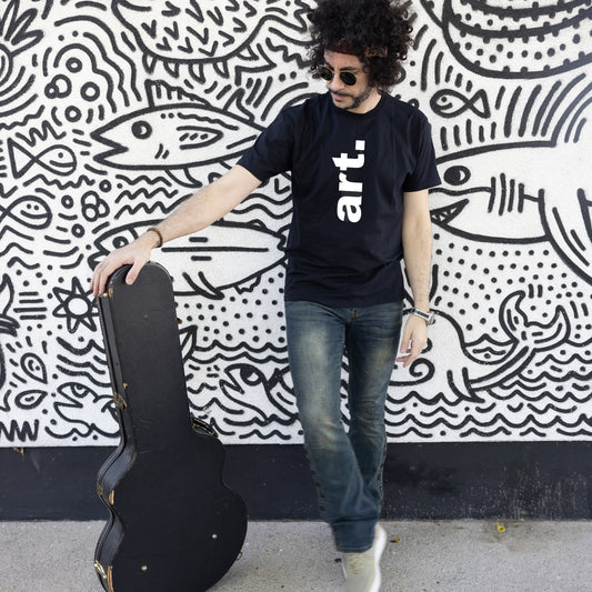 ART Softstyle T shirt