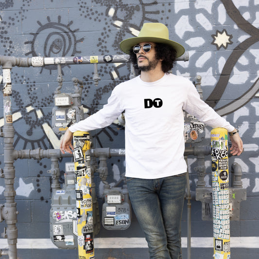 DO IT Long Sleeve T-Shirt