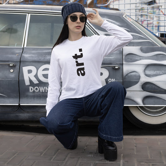 ART Long Sleeve T-Shirt