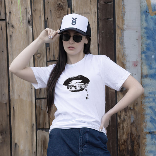 BLAH BLAH BLAH  Softstyle T-Shirt