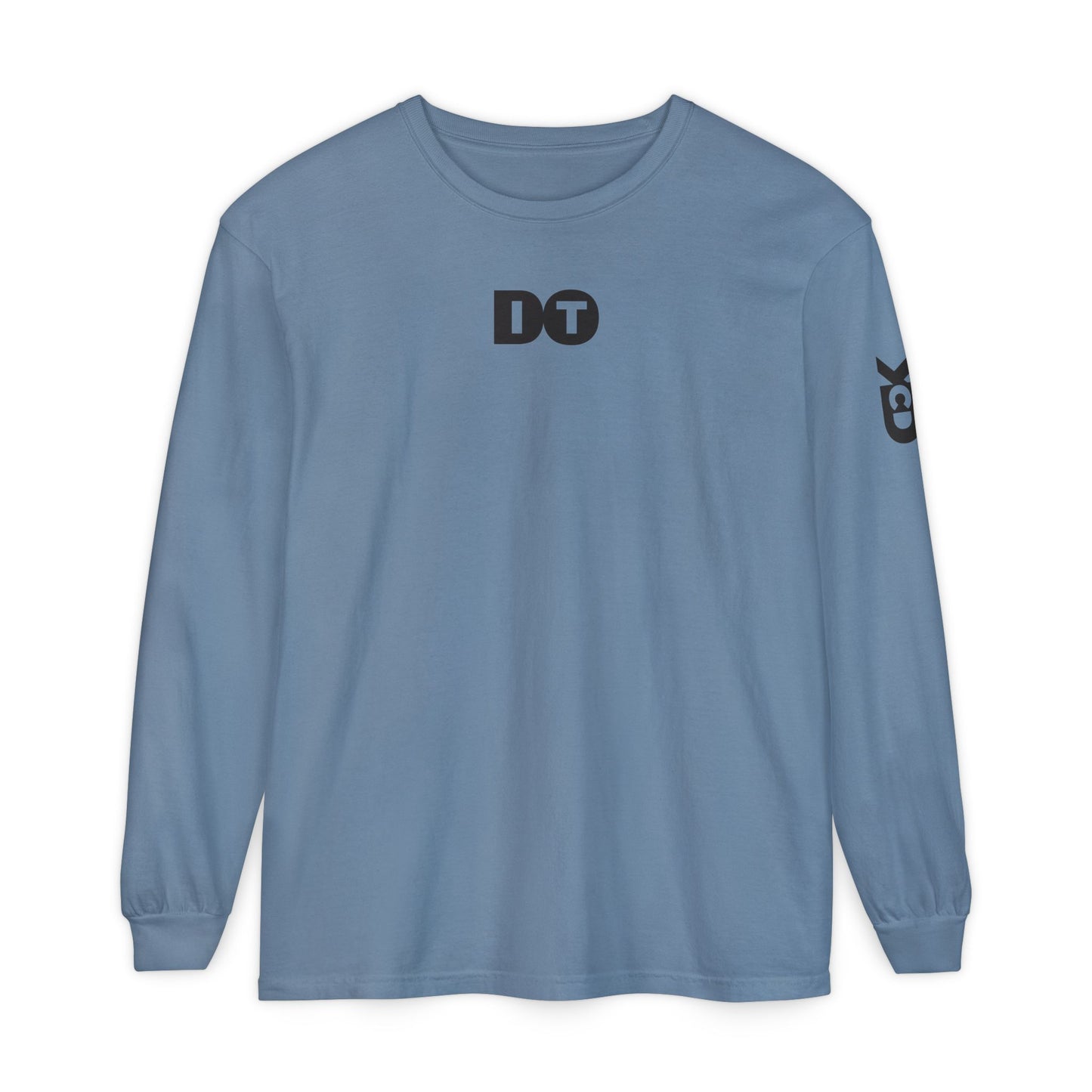 DO IT Long Sleeve T-Shirt